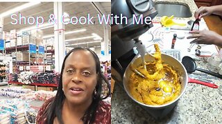 Food Preparation Shop Cook and Celebrate with Us Thanksgiving 2024