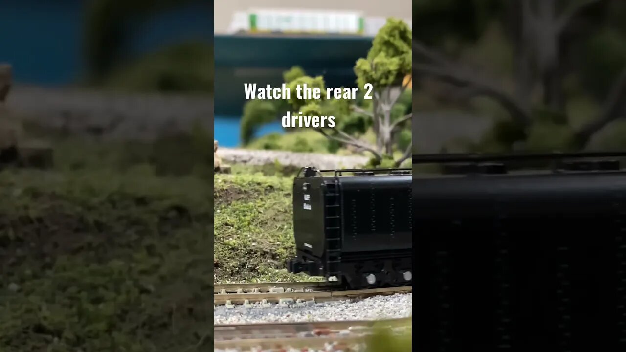 Kato FEF issues…..