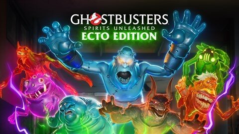 GhostBusters Spirits unleashed part 2