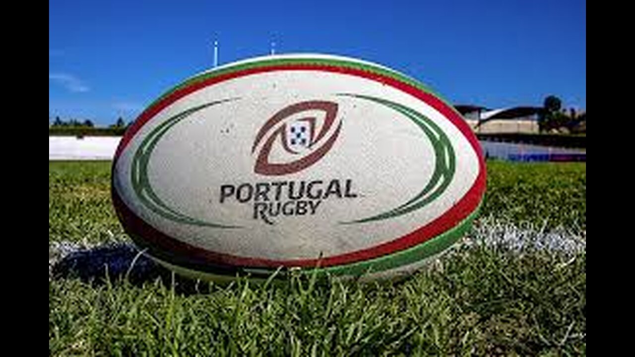 PORTUGAL RUGBY HISTORY