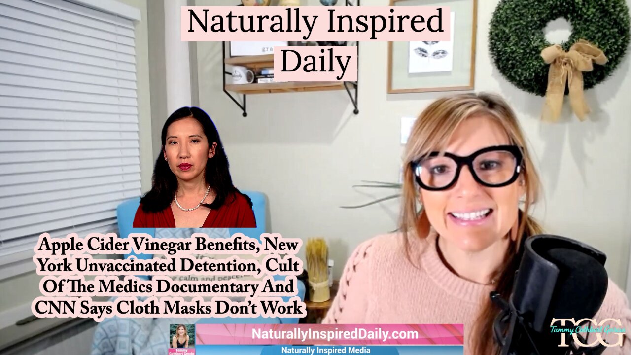 Apple Cider Vinegar Benefits, New York Unvaccinated Detention, Cult Of The Medics Documentary