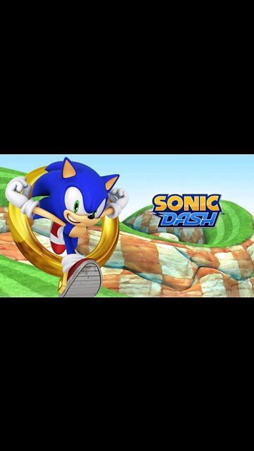 Ad-free Sonic Dash+ launches | Apple Arcade