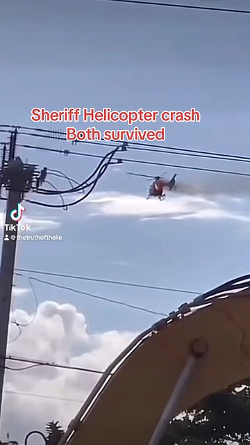 Helicopter