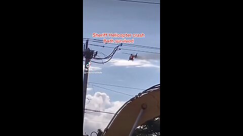 Helicopter