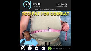 TOO FAT FOR COMBAT