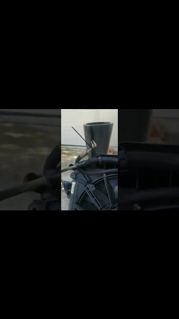 hyd fan, thanks chrysler