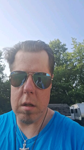 good morning everyone happy Friday