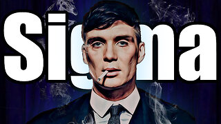 7 Lessons I learned from Thomas Shelby
