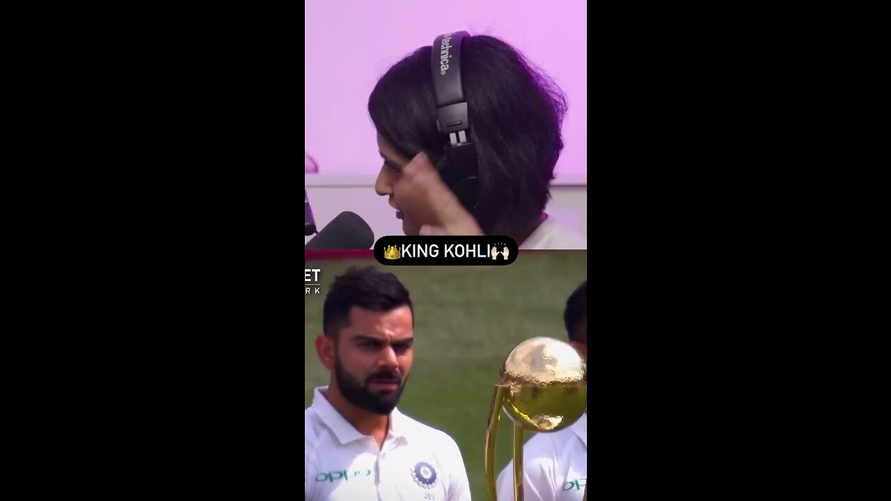 King Kohli