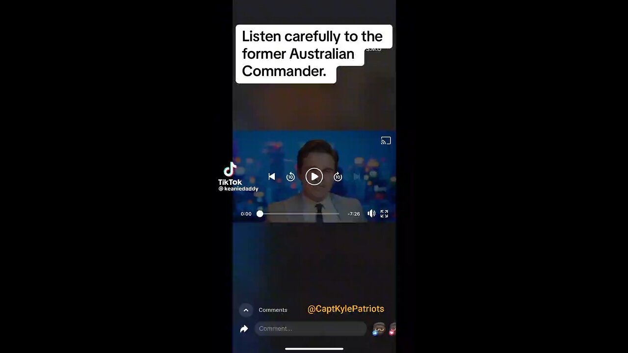 Go ricardo a brave truth seeker