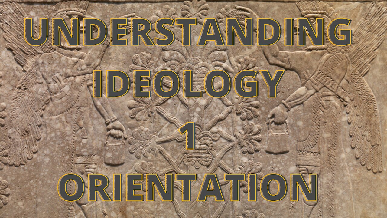 Understand Civilization, Society, Religion, Politics, and Ideology better..