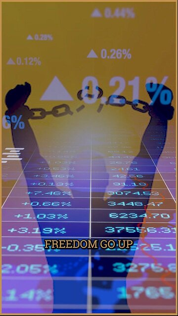 Freedom and Options: The Path to Prosperity with The Crypto Vigilante!