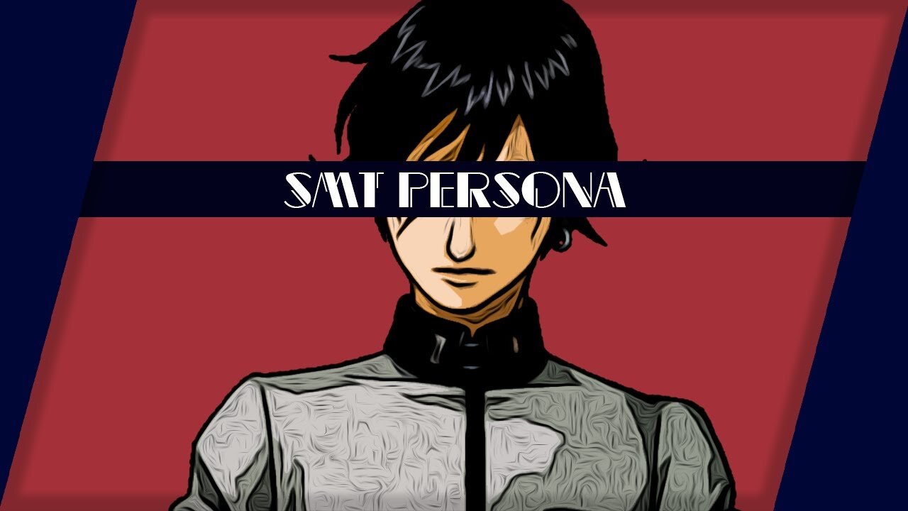 A Frozen Wasteland | Shin Megami Tensei Persona | Revolver Reviews