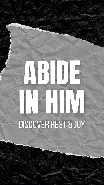 God see things from a higher level!