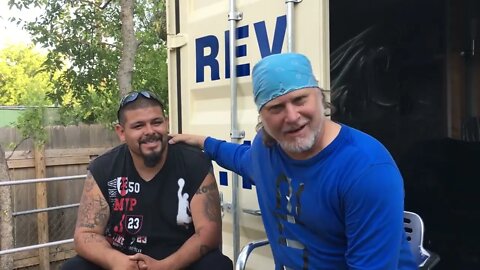 Imminent Rapture Warning - The Struggle is Over - Jonathan Kleck