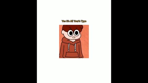 Not your type funny shopping Video 😂😄#notyourtype #animation #comedy