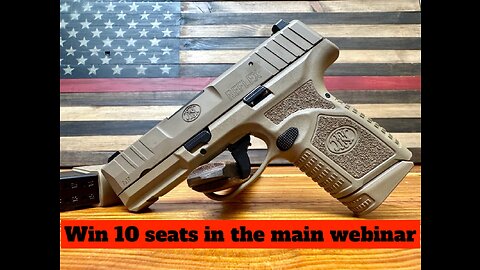 FN 66-101409 Reflex MINI #1 for 10 seats in the main webinar