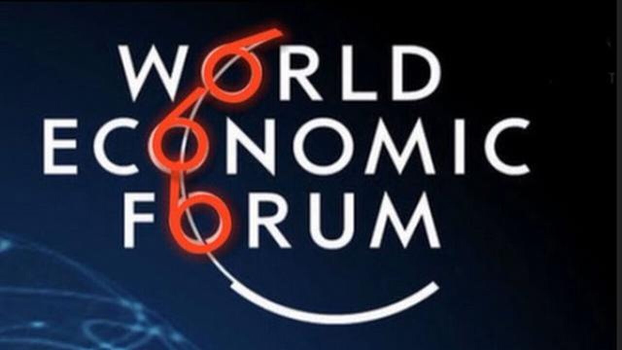 THE WEF IS PROMOTING FETUS PODS AS A WAY OF DETACHING HUMANITY FROM GOD'S NATURAL ORDER