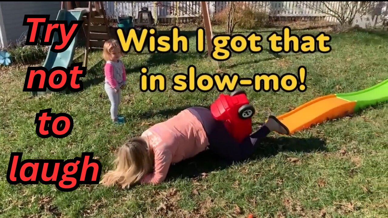 The MOTHER Of All Fails! _ Funny Mother's Day Videos