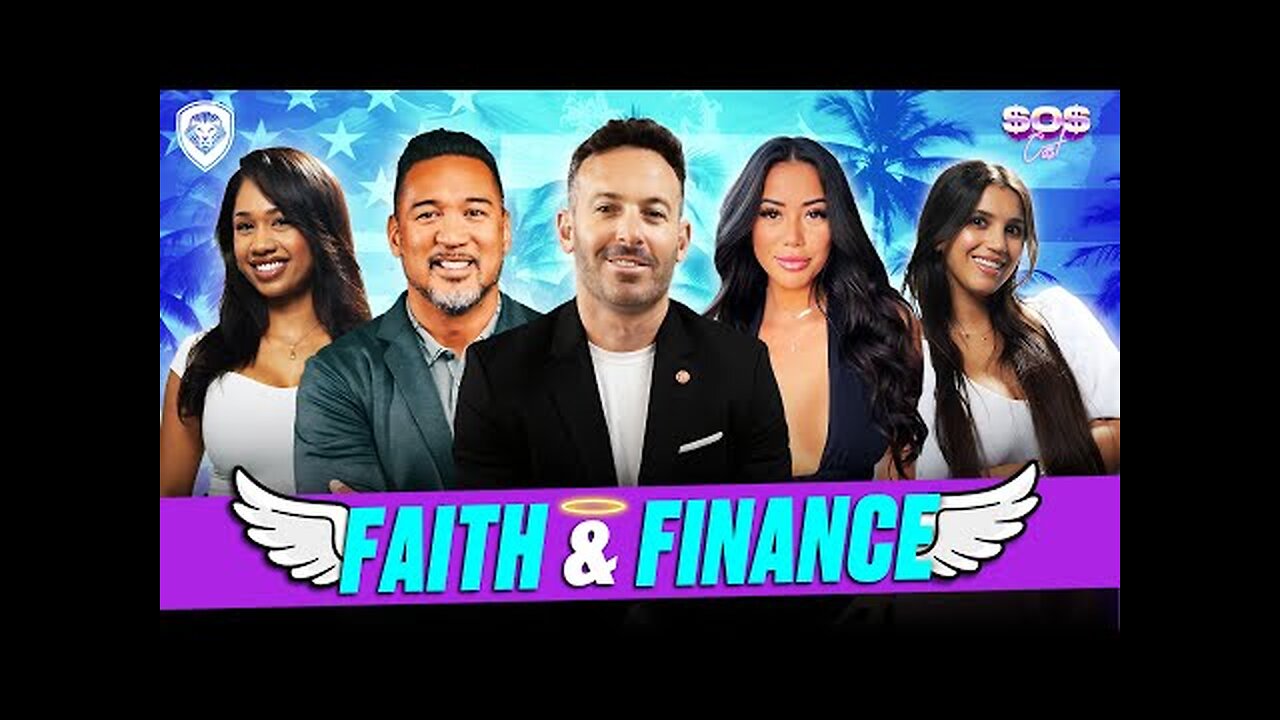 PBD’s Top Earner REVEALS The TRUTH on Faith, Money & Marriage | SOSCAST | Ep 197 ⁠‪@7FigureSquad‬