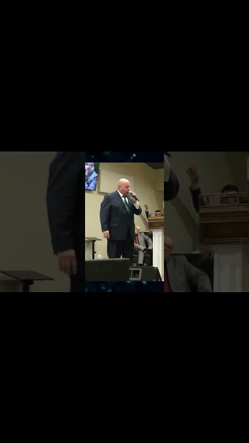 Build an Altar in Your World - Bishop Douglas White #preach #upci #apostolic #sermonshort