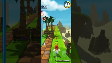 Sir Percival has ARRIVED!!! She is AWESOME!!! / Sonic Forces