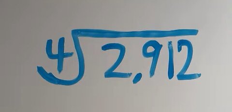 Long Division Review