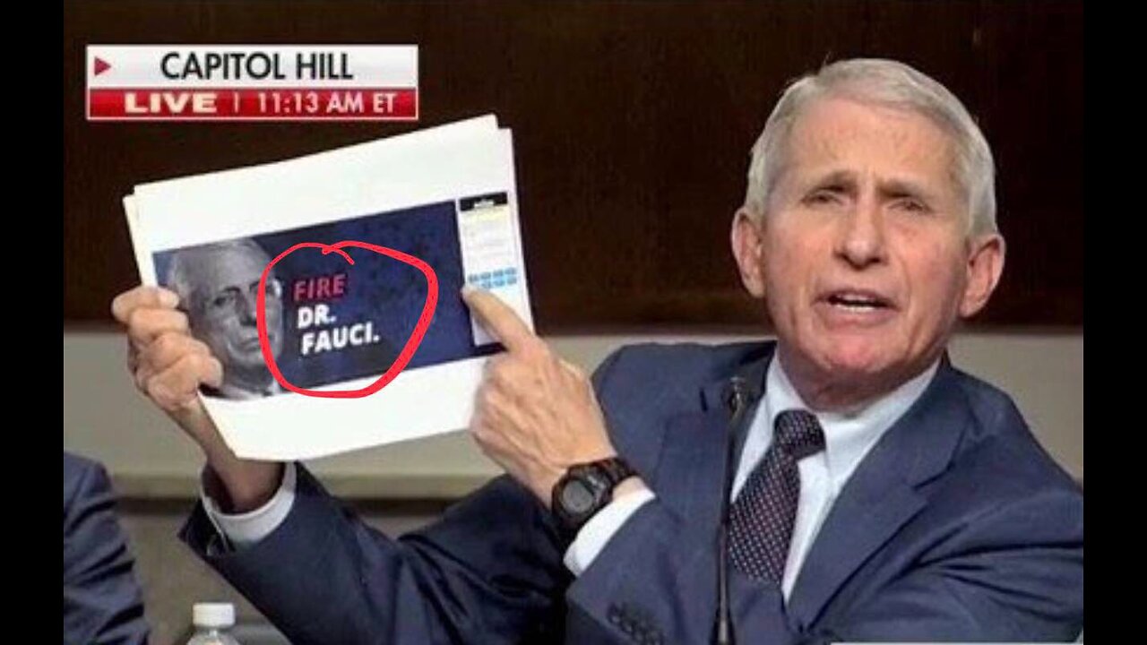 Judge orders, Fauci & Company to sit for “ Depositions under Oath” in Missouri!