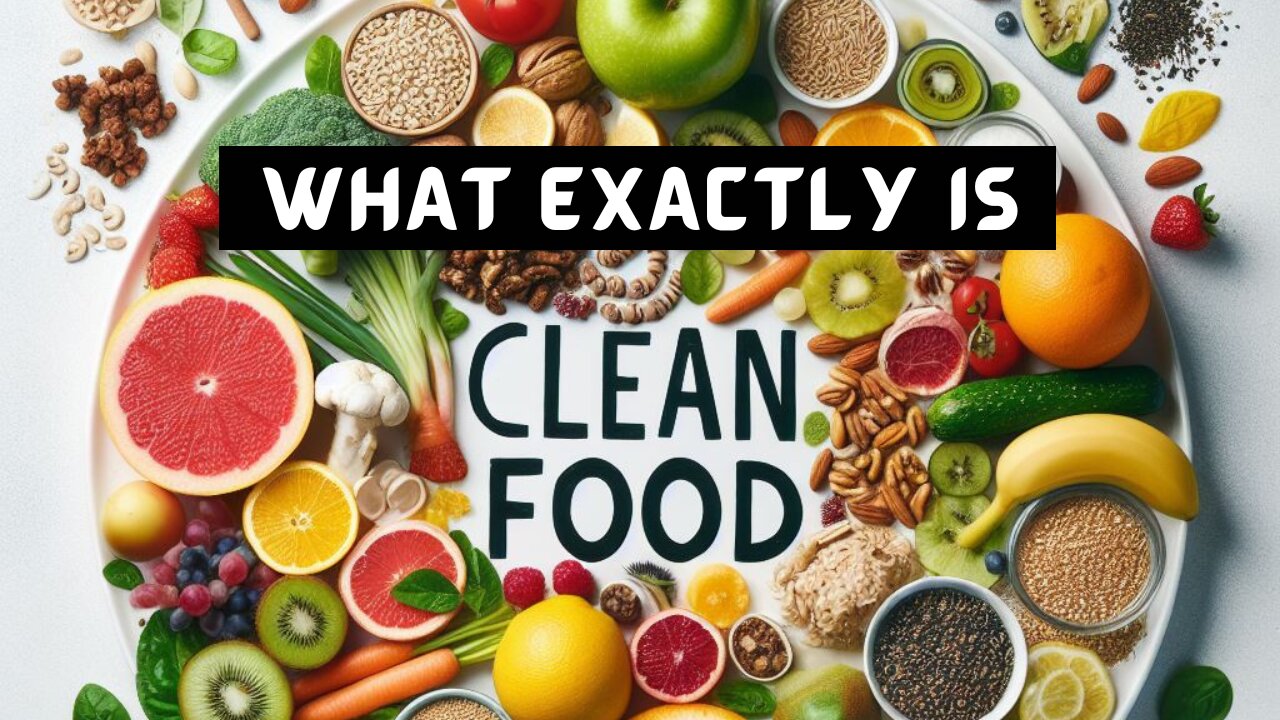 Tired of Feeling Blah? Clean Eating Hacks to Boost Energy & Feel Amazing!