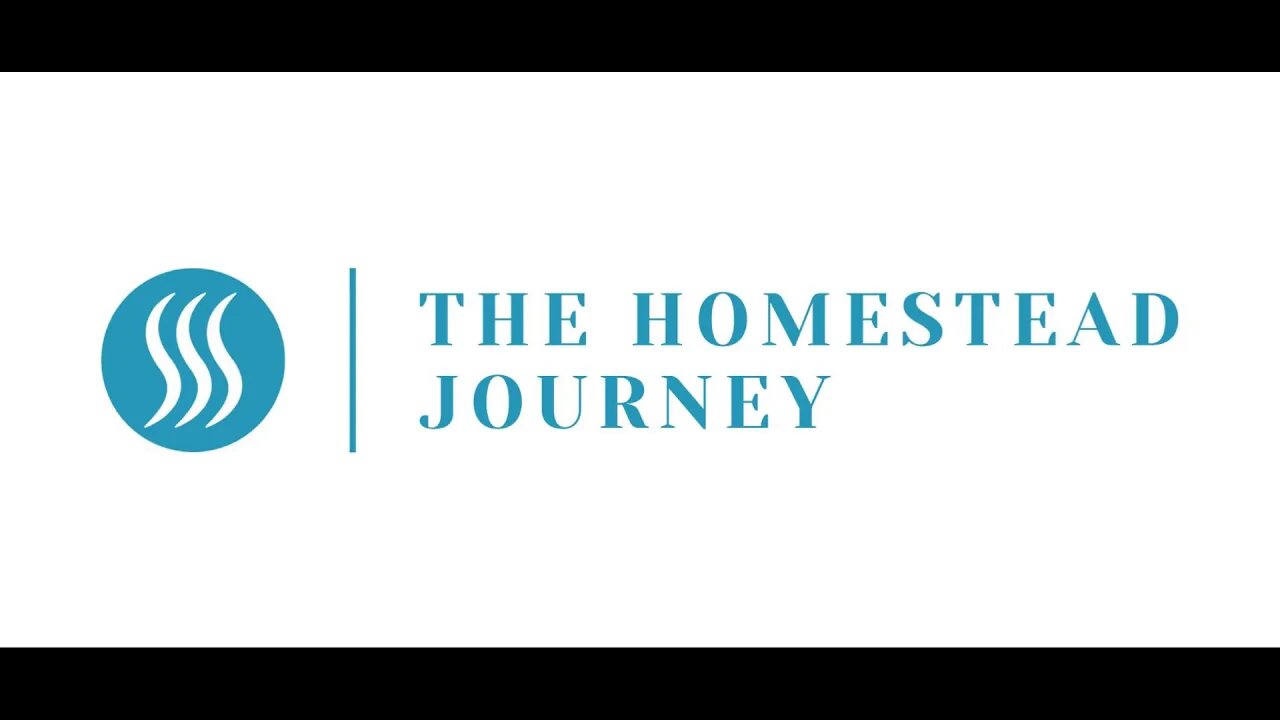 S1E12 Dream, Decide, Do 3 Steps To Help You Have Your Best Homestead Ever