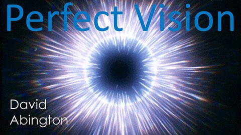 Perfect Vision