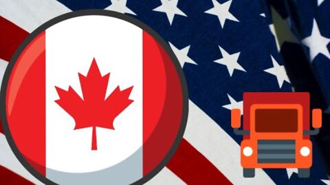 Truckers For FREEDOM! NBC Airs CCP Olympics , While Joe Rogan Apologizes In Vain I Vermont Red Pill