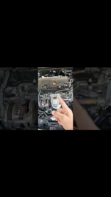 A Dangerous Condition That Could Cost You an Engine. #short #shorts #shortsvideo #shortvideo