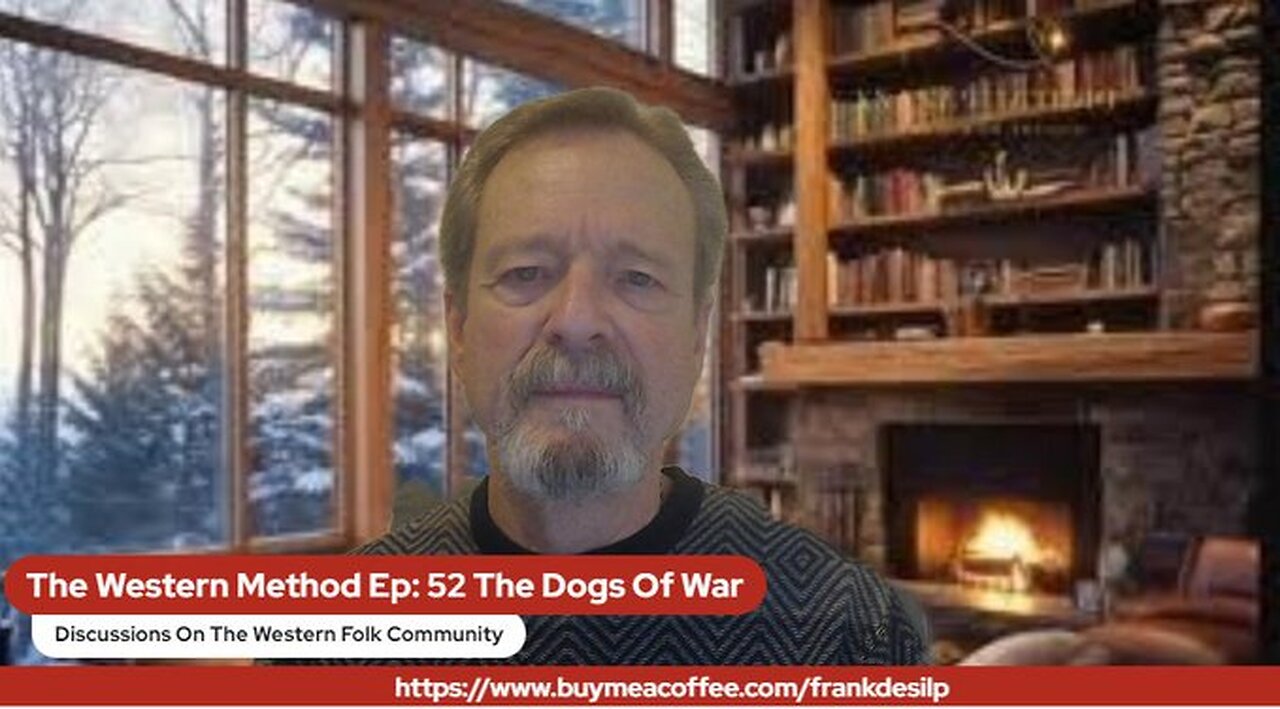 The Western Method Ep: 52
