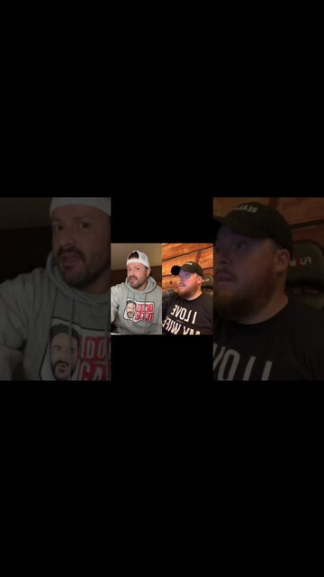 Here’s Your Dose Of REALarious…😳😳😳 with @Justin Danger Nunley