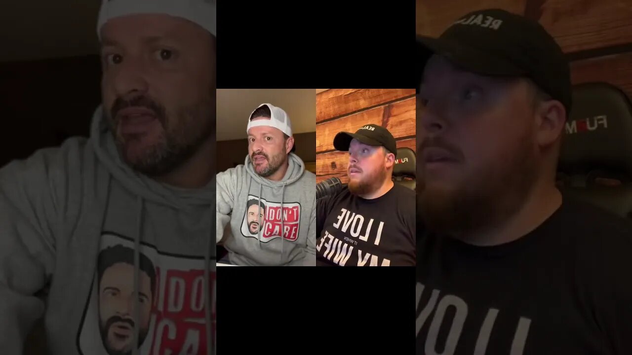 Here’s Your Dose Of REALarious…😳😳😳 with @Justin Danger Nunley