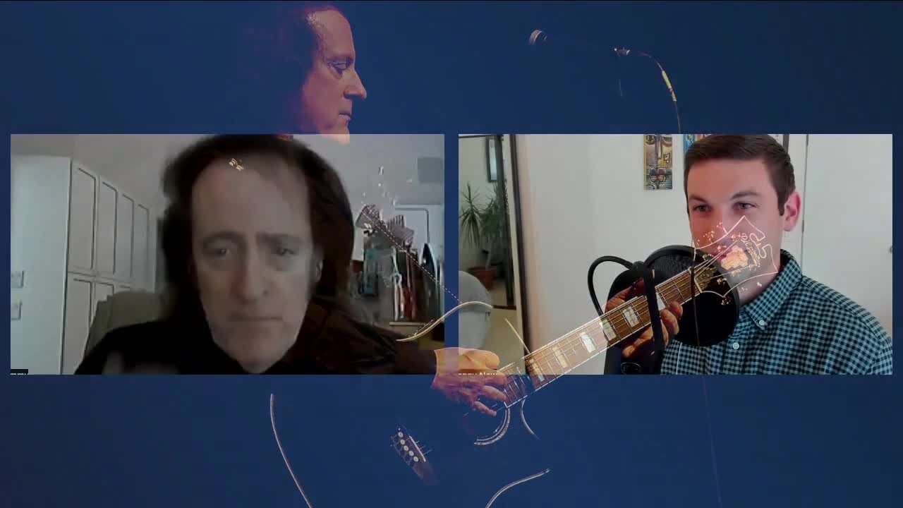 Rock legend Tommy James talks to Denver7 before Saturday night performance in Denver