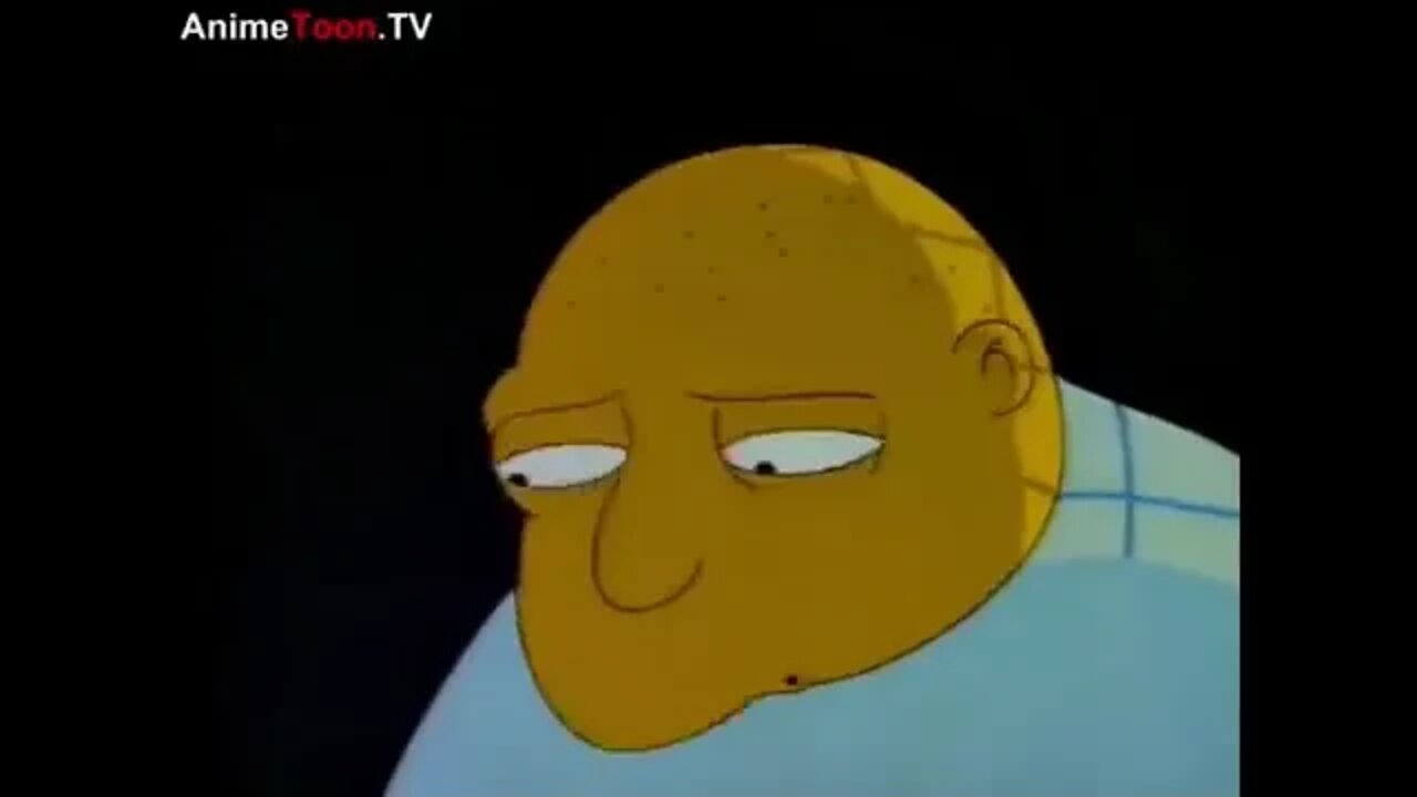 حلقة سيمبيسون ومايكل جاكسون الممنوعة