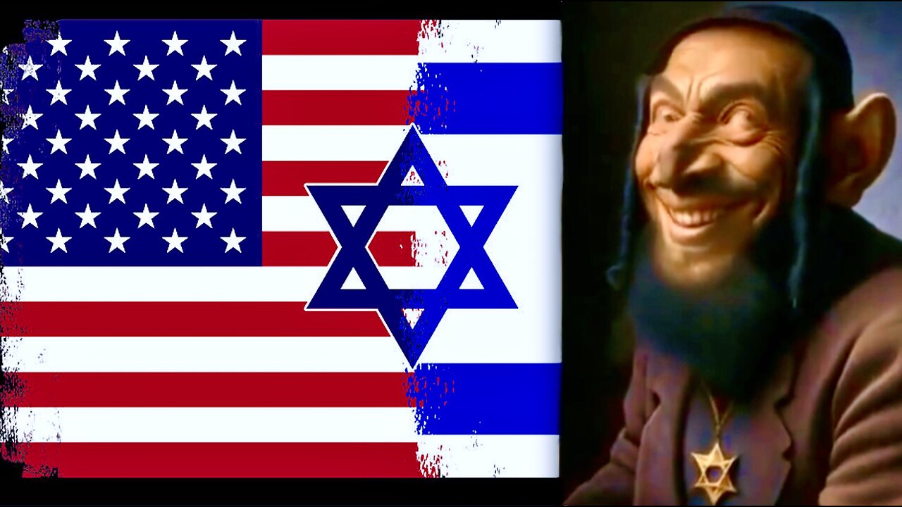 USA Vassal State Of Israel Kills Americans To Destroy Edom World Unite Against Evil USA Israel Union