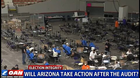 Will AZ. Take Action After the Audit?