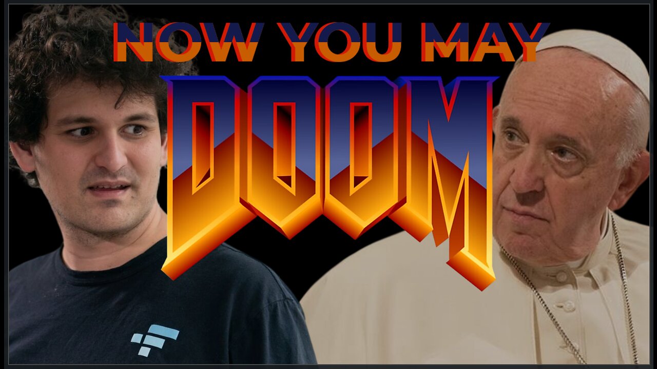 Now You May DOOM! | Floatshow [5PM EST]