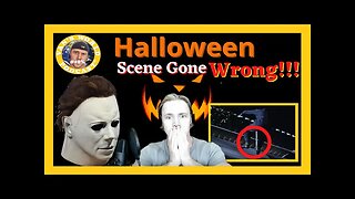 Halloween Movie Mistakes | Movies