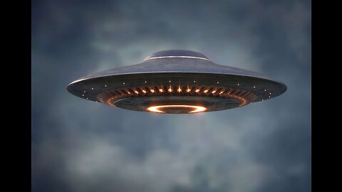 Why Secrecy about UFO's and Aliens?