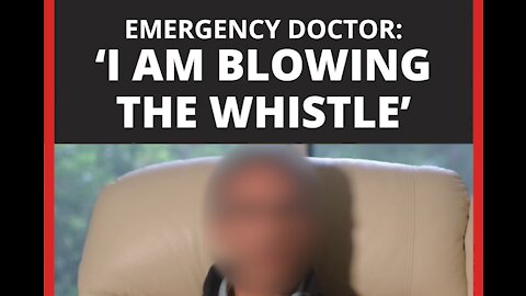 V416. 🚨💉THIS IS NOT A TEST💉🚨🚨GLOBAL RED ALERT🚨