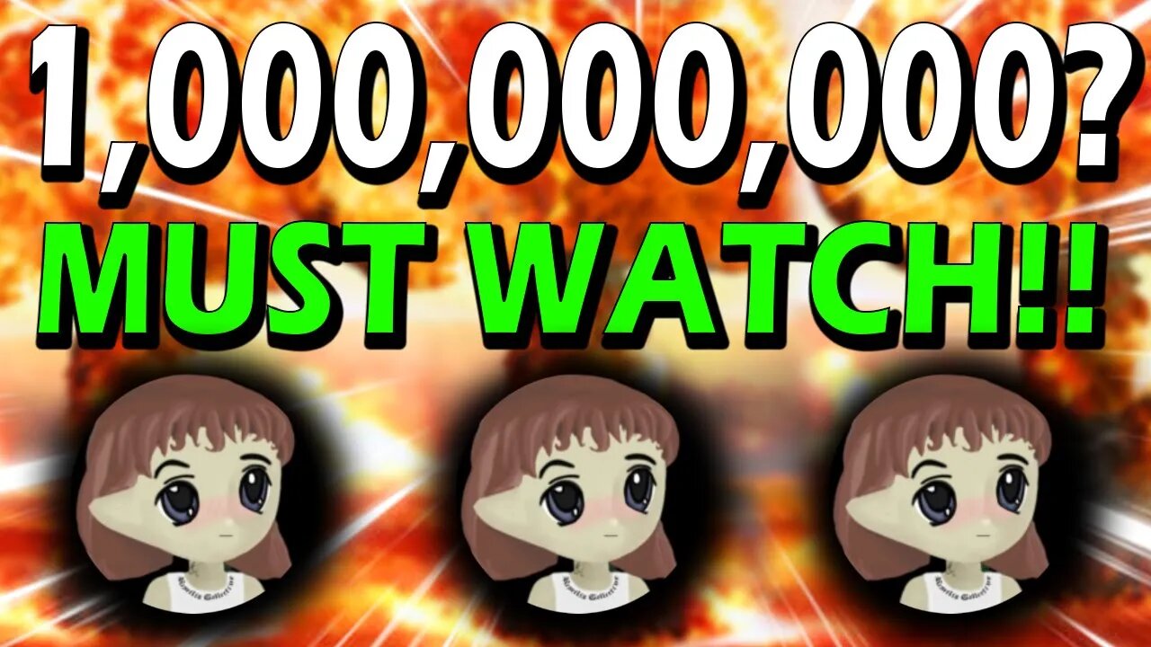 MILADY MEMECOIN!! 1,000,000,000 LADYS WILL MAKE MILLIONAIRES!! *URGENT!!*