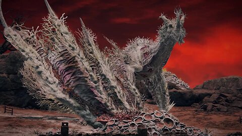 Elden Ring | Decaying Ekzykes
