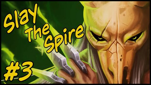 THE SILENT #1 | Slay the Spire