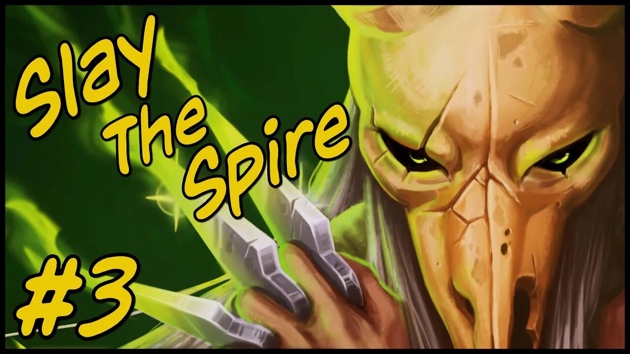 THE SILENT #1 | Slay the Spire