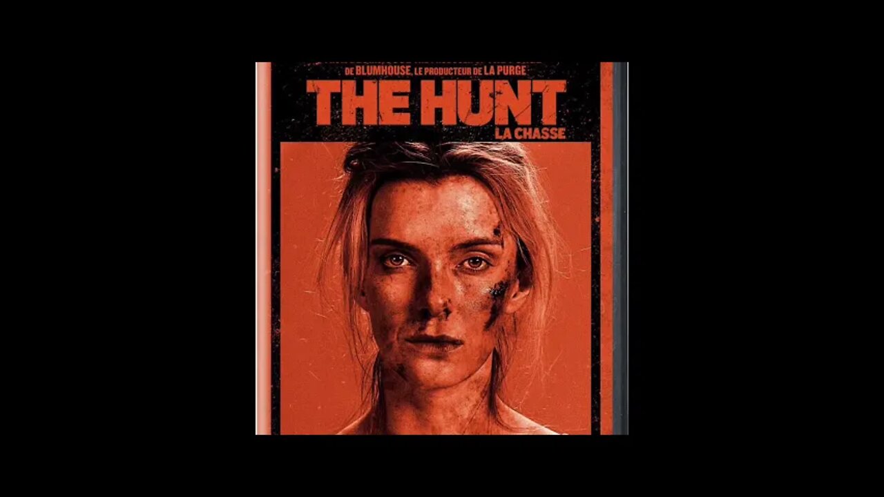The Hunt : movie review