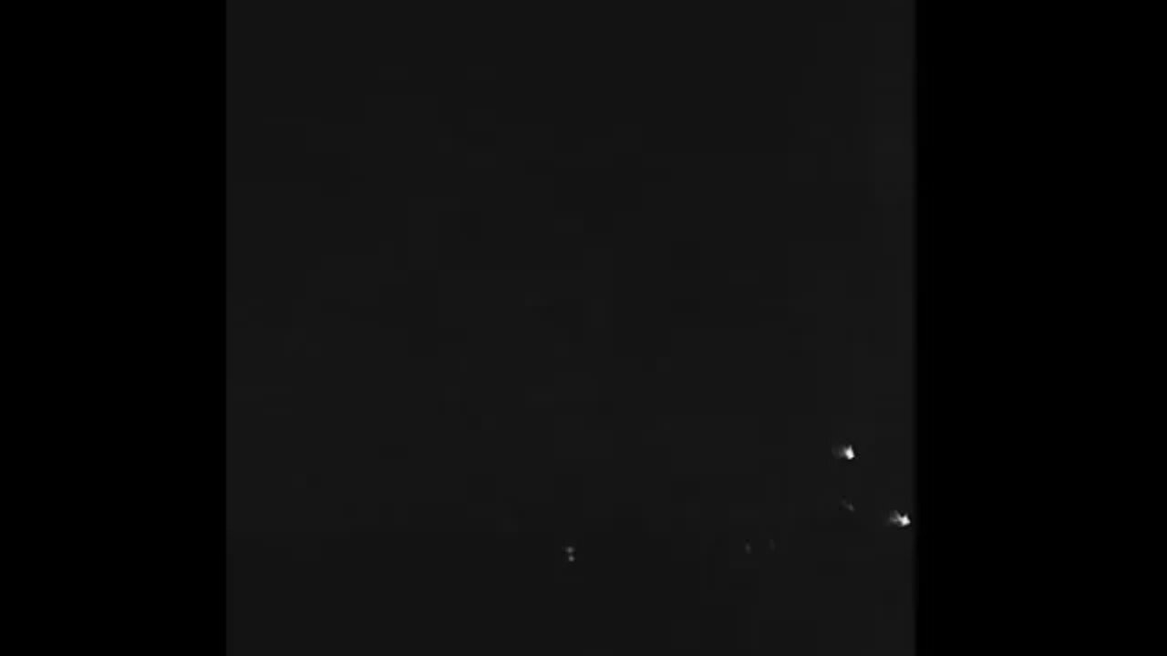 Meteor November 16 2021